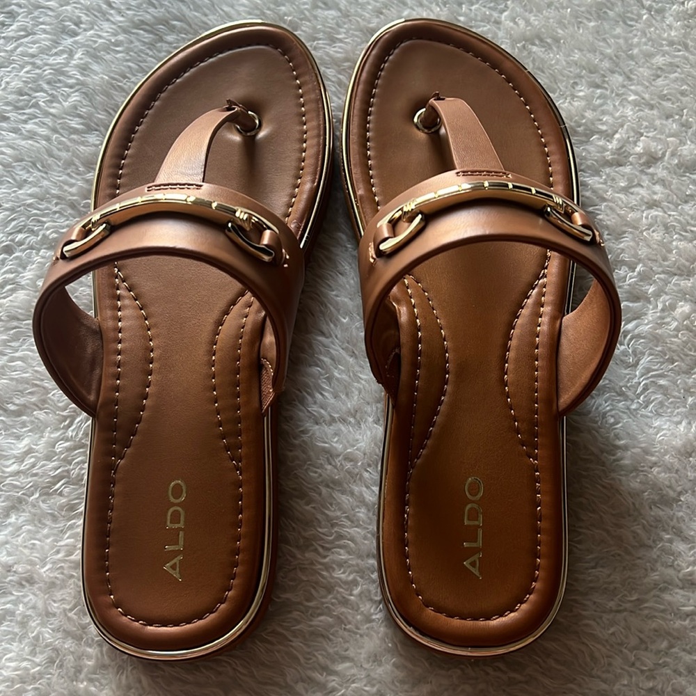 Aldo - Deverena sandal